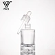 Diamond Bottom Serum Bottle